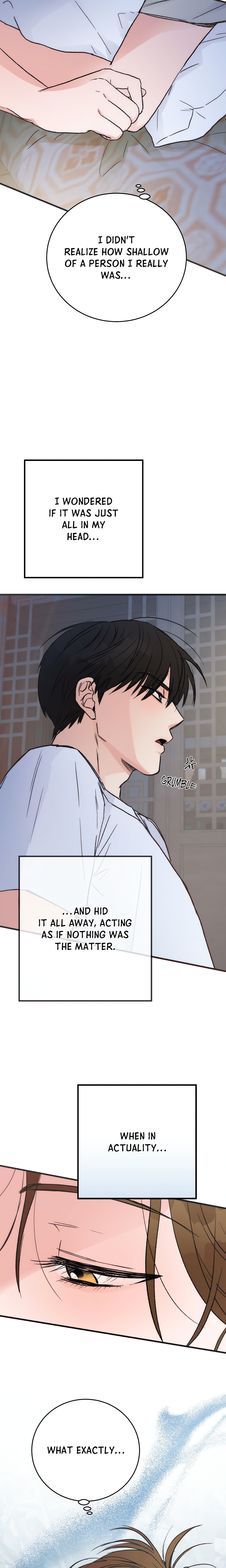 A Midsummer’s Carol (Uncensored) Chap Chapter 5 - Episode 5-A Midsummer’s Carol (Uncensored) - Next Chap 6