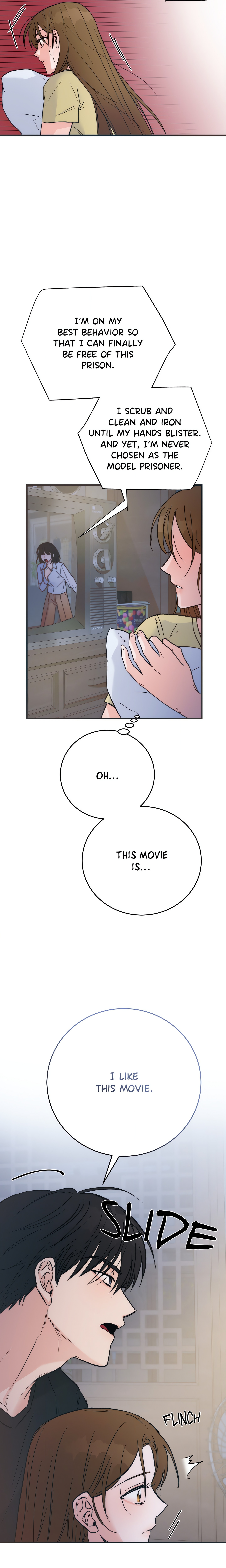 A Midsummer’s Carol (Uncensored) Chap Chapter 5 - Episode 5-A Midsummer’s Carol (Uncensored) - Next Chap 6