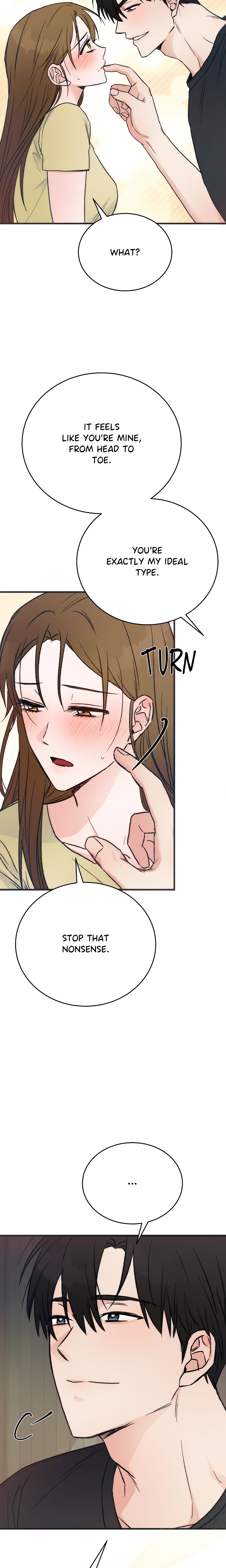 A Midsummer’s Carol (Uncensored) Chap Chapter 6 - Episode 6-A Midsummer’s Carol (Uncensored) - Next Chap 7