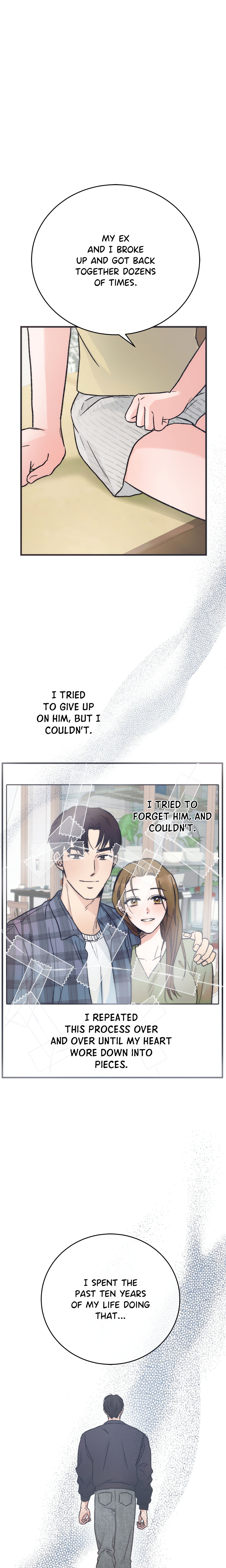 A Midsummer’s Carol (Uncensored) Chap Chapter 6 - Episode 6-A Midsummer’s Carol (Uncensored) - Next Chap 7