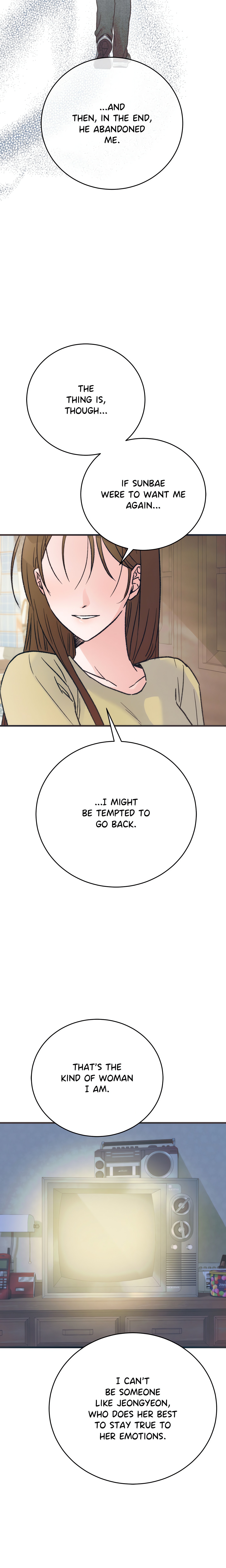 A Midsummer’s Carol (Uncensored) Chap Chapter 6 - Episode 6-A Midsummer’s Carol (Uncensored) - Next Chap 7