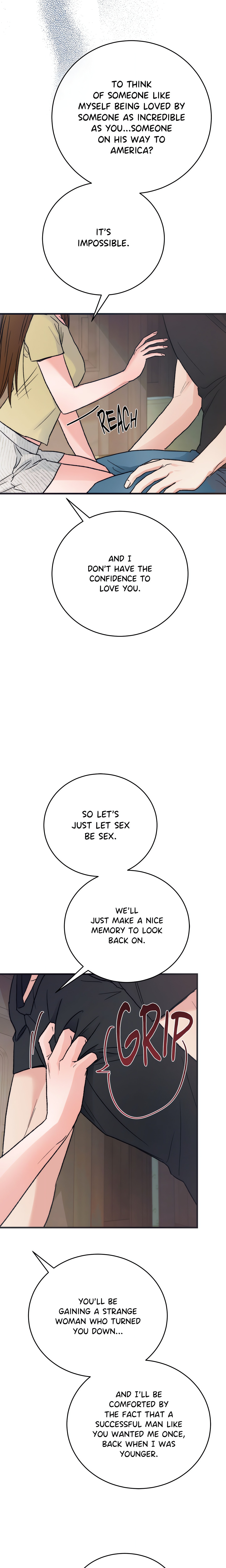 A Midsummer’s Carol (Uncensored) Chap Chapter 6 - Episode 6-A Midsummer’s Carol (Uncensored) - Next Chap 7