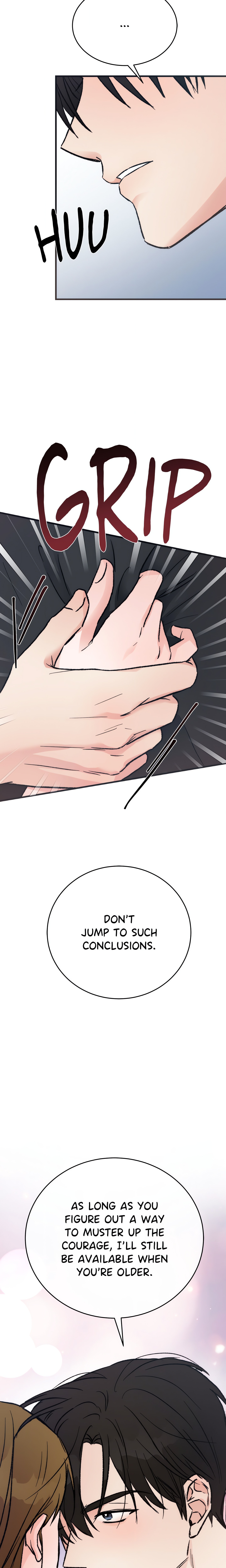 A Midsummer’s Carol (Uncensored) Chap Chapter 6 - Episode 6-A Midsummer’s Carol (Uncensored) - Next Chap 7