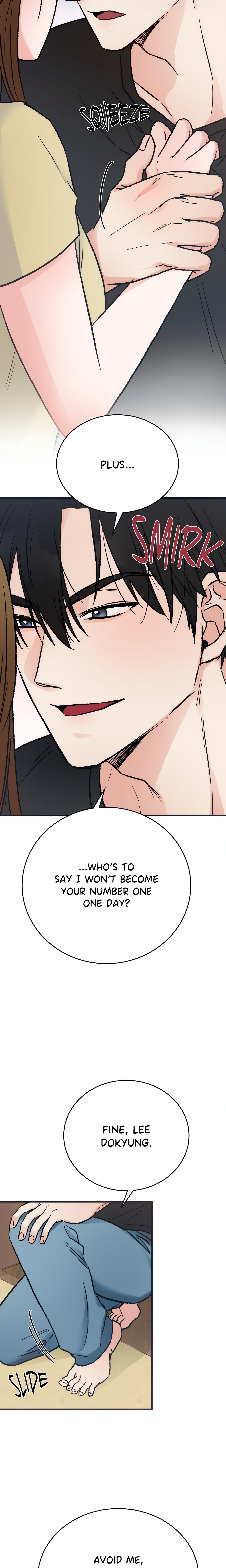 A Midsummer’s Carol (Uncensored) Chap Chapter 6 - Episode 6-A Midsummer’s Carol (Uncensored) - Next Chap 7