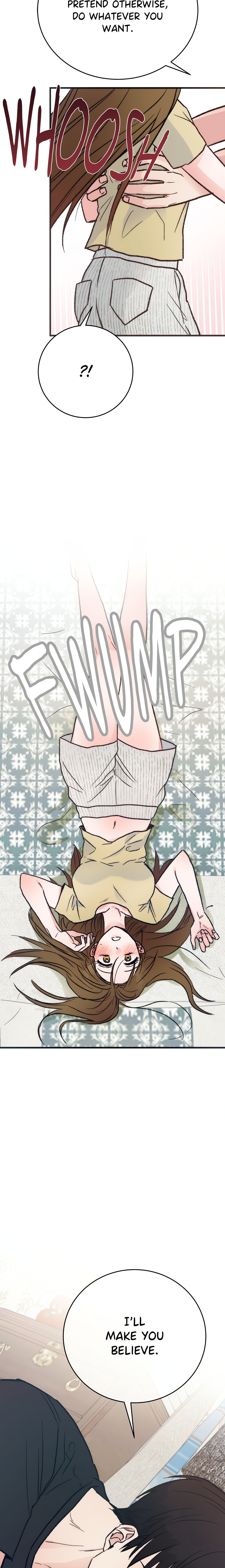 A Midsummer’s Carol (Uncensored) Chap Chapter 6 - Episode 6-A Midsummer’s Carol (Uncensored) - Next Chap 7