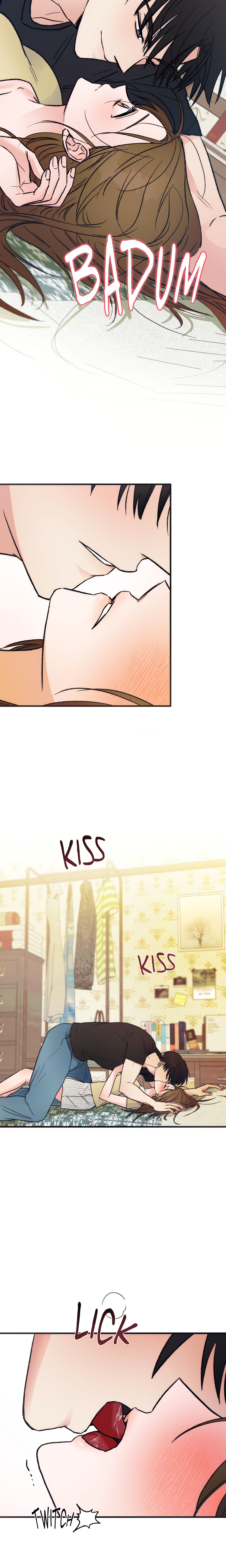 A Midsummer’s Carol (Uncensored) Chap Chapter 6 - Episode 6-A Midsummer’s Carol (Uncensored) - Next Chap 7