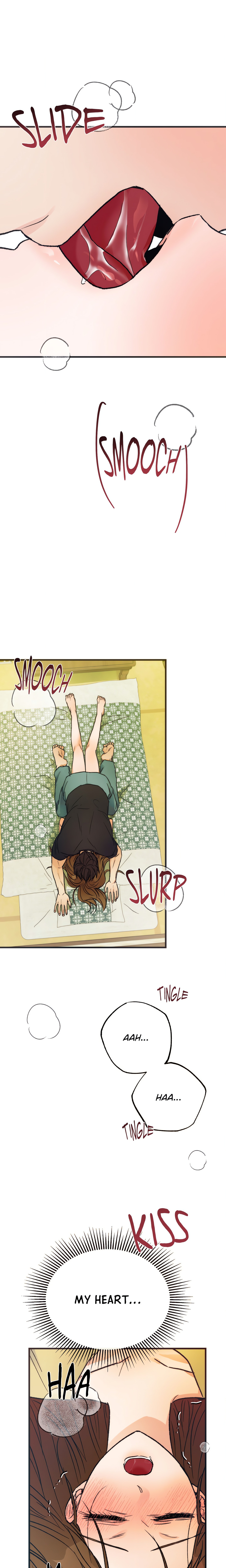 A Midsummer’s Carol (Uncensored) Chap Chapter 6 - Episode 6-A Midsummer’s Carol (Uncensored) - Next Chap 7