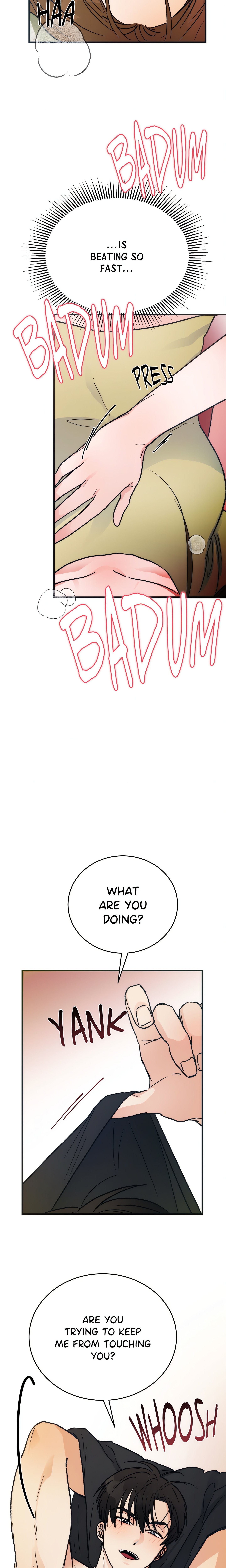 A Midsummer’s Carol (Uncensored) Chap Chapter 6 - Episode 6-A Midsummer’s Carol (Uncensored) - Next Chap 7