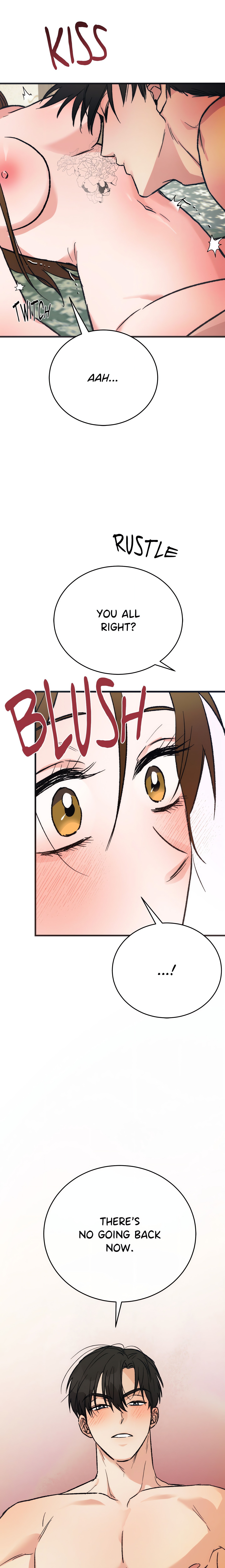 A Midsummer’s Carol (Uncensored) Chap Chapter 6 - Episode 6-A Midsummer’s Carol (Uncensored) - Next Chap 7