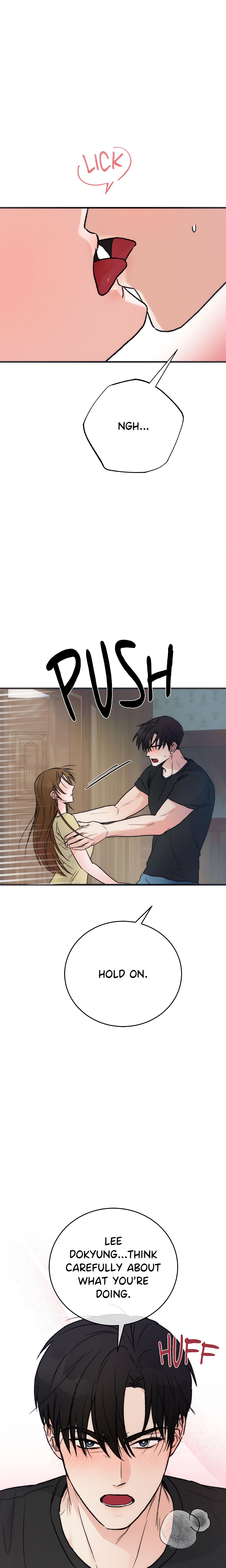 A Midsummer’s Carol (Uncensored) Chap Chapter 6 - Episode 6-A Midsummer’s Carol (Uncensored) - Next Chap 7