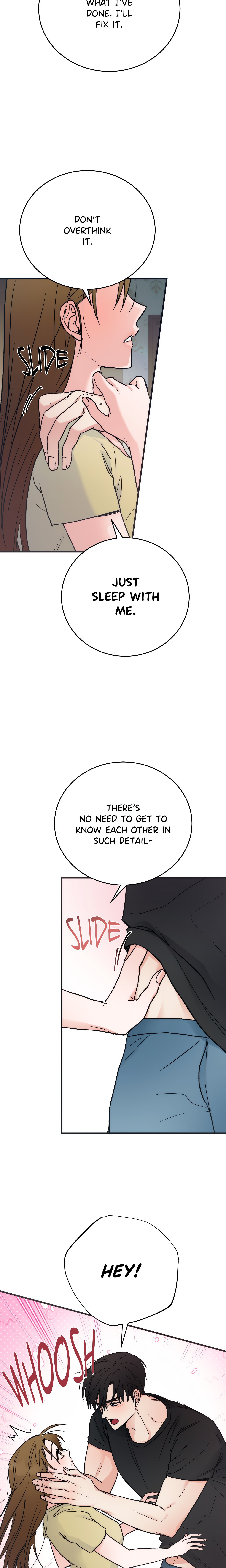 A Midsummer’s Carol (Uncensored) Chap Chapter 6 - Episode 6-A Midsummer’s Carol (Uncensored) - Next Chap 7