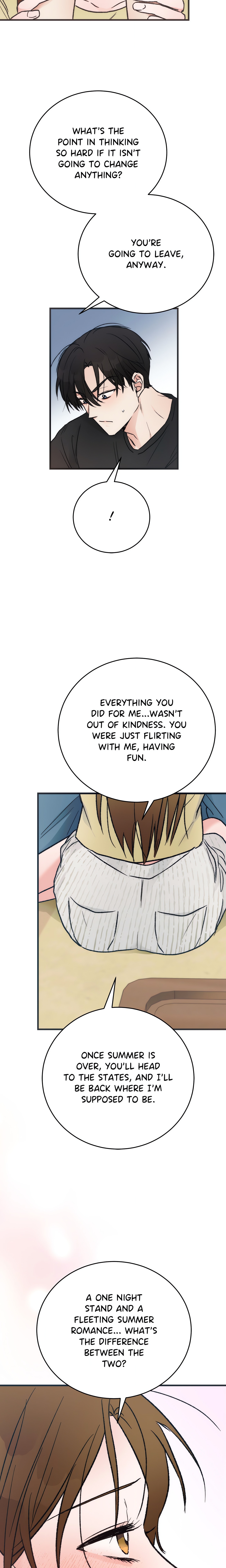 A Midsummer’s Carol (Uncensored) Chap Chapter 6 - Episode 6-A Midsummer’s Carol (Uncensored) - Next Chap 7