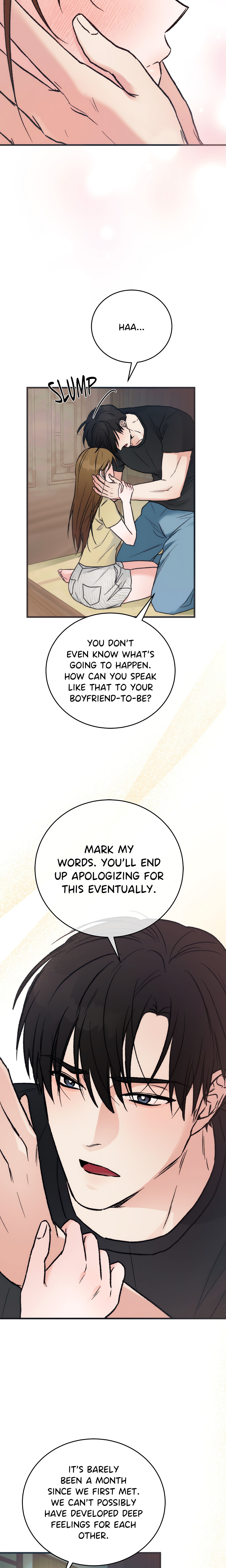 A Midsummer’s Carol (Uncensored) Chap Chapter 6 - Episode 6-A Midsummer’s Carol (Uncensored) - Next Chap 7