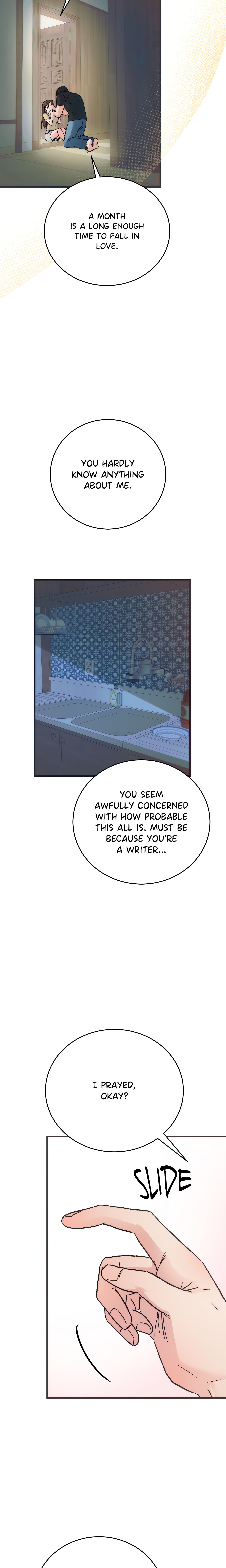 A Midsummer’s Carol (Uncensored) Chap Chapter 6 - Episode 6-A Midsummer’s Carol (Uncensored) - Next Chap 7