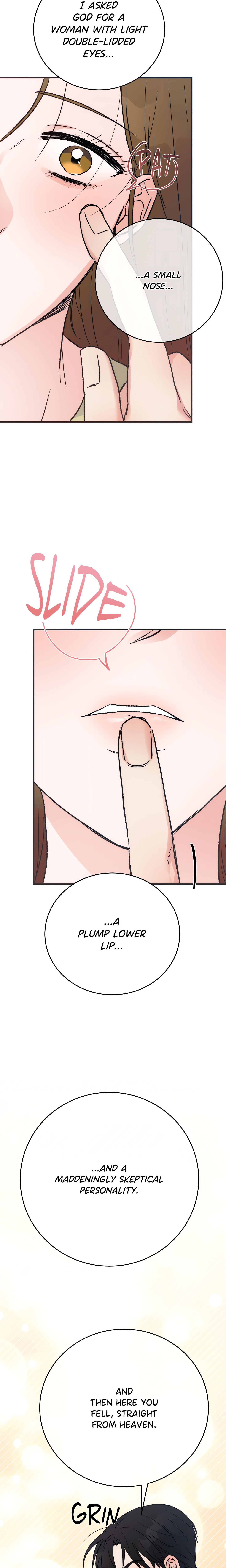 A Midsummer’s Carol (Uncensored) Chap Chapter 6 - Episode 6-A Midsummer’s Carol (Uncensored) - Next Chap 7