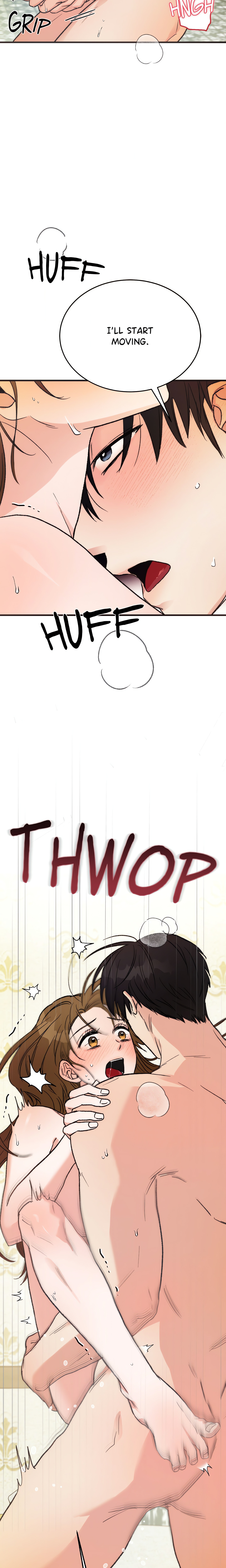 A Midsummer’s Carol (Uncensored) Chap Chapter 7 - Episode 7-A Midsummer’s Carol (Uncensored) - Next Chap 8