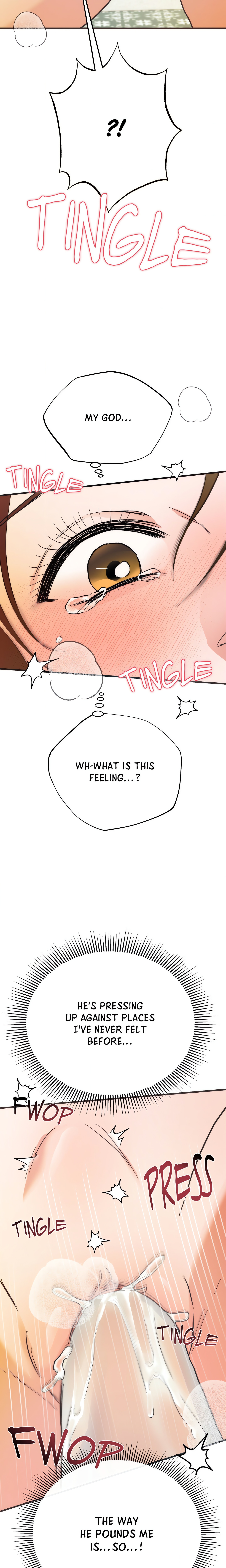 A Midsummer’s Carol (Uncensored) Chap Chapter 7 - Episode 7-A Midsummer’s Carol (Uncensored) - Next Chap 8