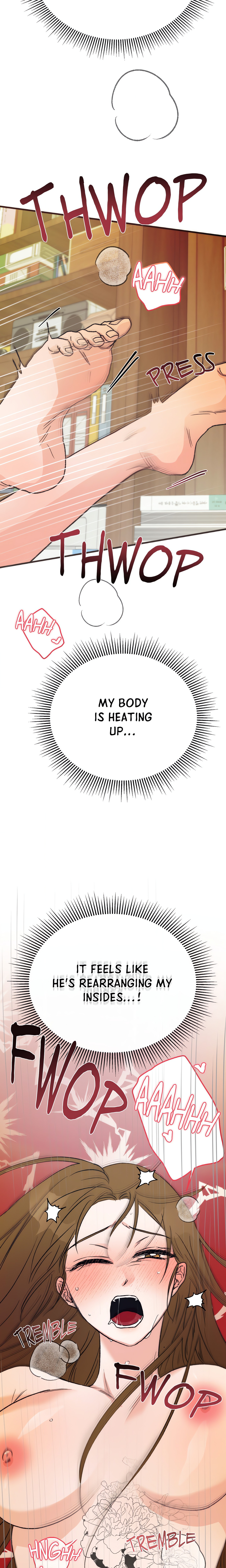 A Midsummer’s Carol (Uncensored) Chap Chapter 7 - Episode 7-A Midsummer’s Carol (Uncensored) - Next Chap 8