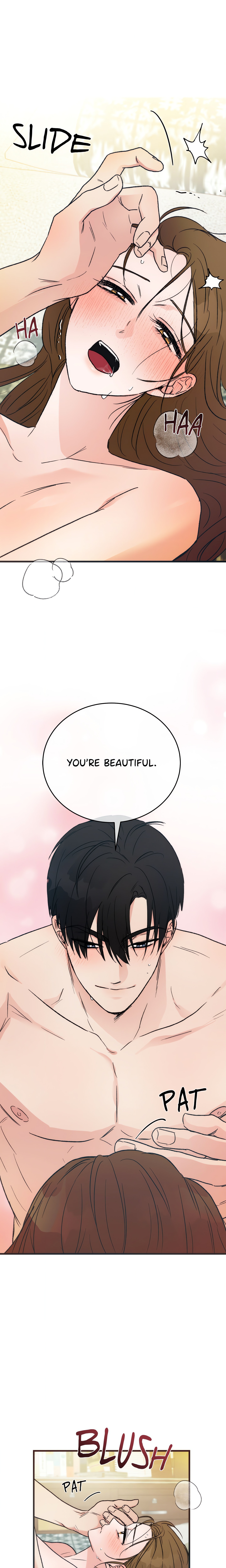 A Midsummer’s Carol (Uncensored) Chap Chapter 7 - Episode 7-A Midsummer’s Carol (Uncensored) - Next Chap 8