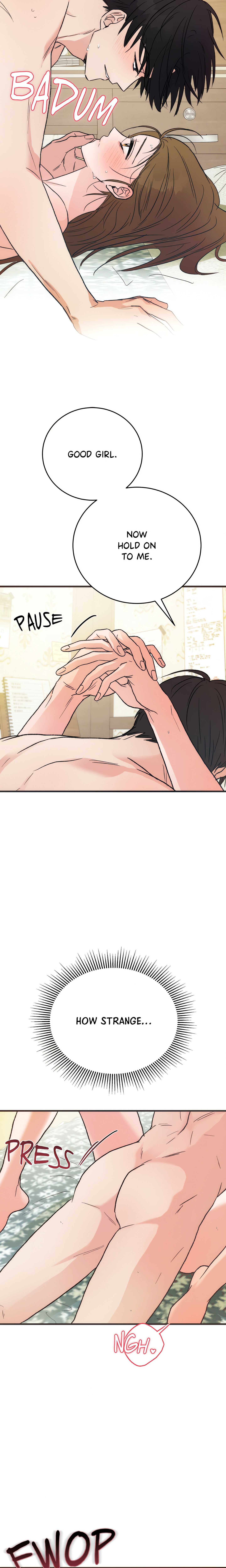 A Midsummer’s Carol (Uncensored) Chap Chapter 7 - Episode 7-A Midsummer’s Carol (Uncensored) - Next Chap 8