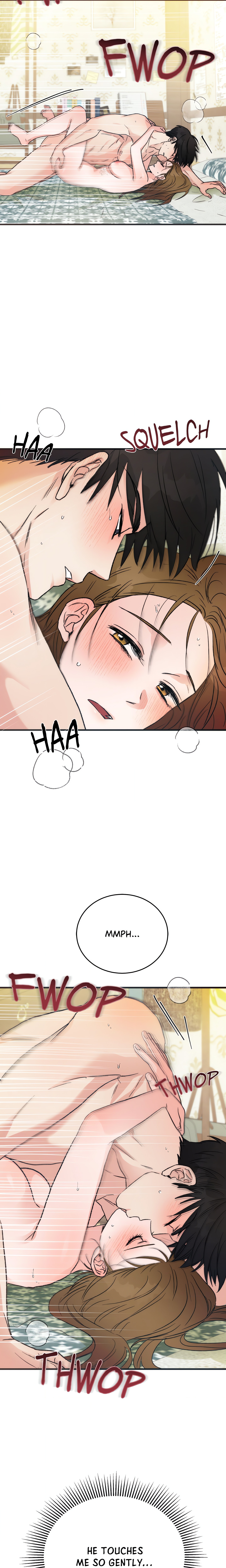 A Midsummer’s Carol (Uncensored) Chap Chapter 7 - Episode 7-A Midsummer’s Carol (Uncensored) - Next Chap 8