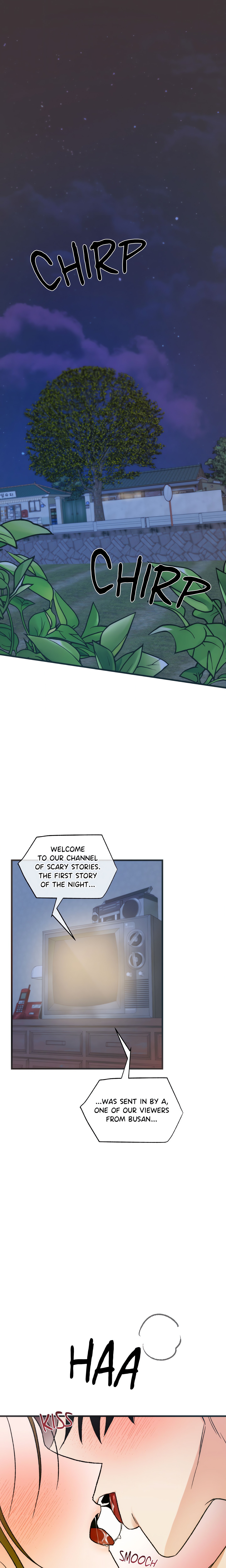 A Midsummer’s Carol (Uncensored) Chap Chapter 7 - Episode 7-A Midsummer’s Carol (Uncensored) - Next Chap 8