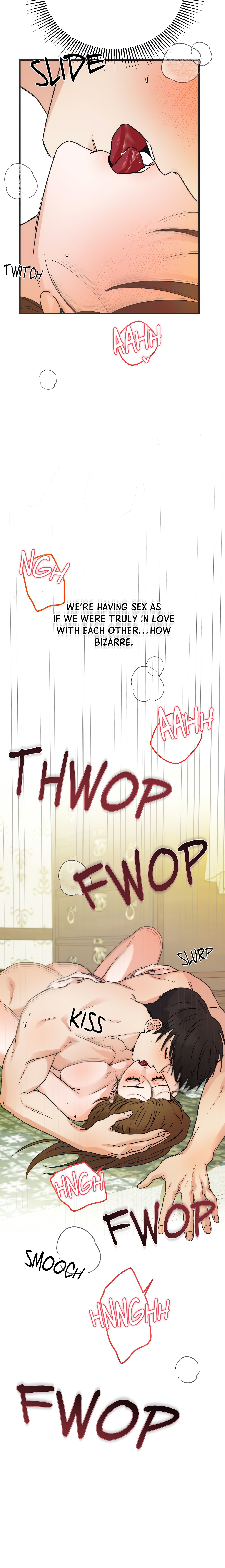 A Midsummer’s Carol (Uncensored) Chap Chapter 7 - Episode 7-A Midsummer’s Carol (Uncensored) - Next Chap 8