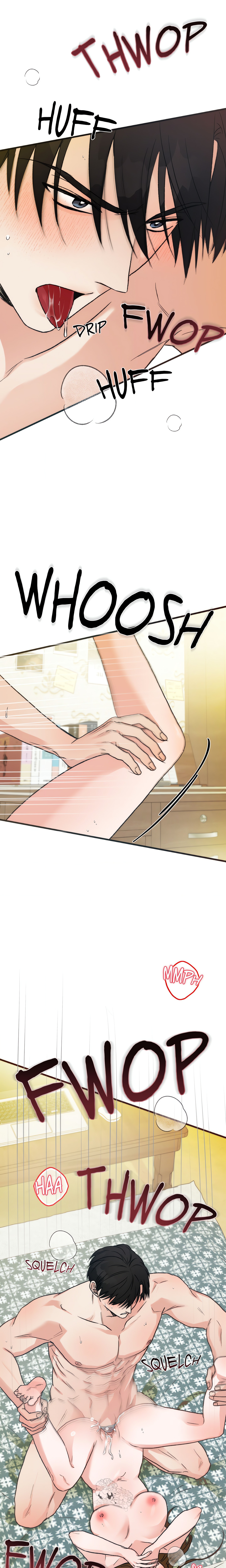 A Midsummer’s Carol (Uncensored) Chap Chapter 7 - Episode 7-A Midsummer’s Carol (Uncensored) - Next Chap 8