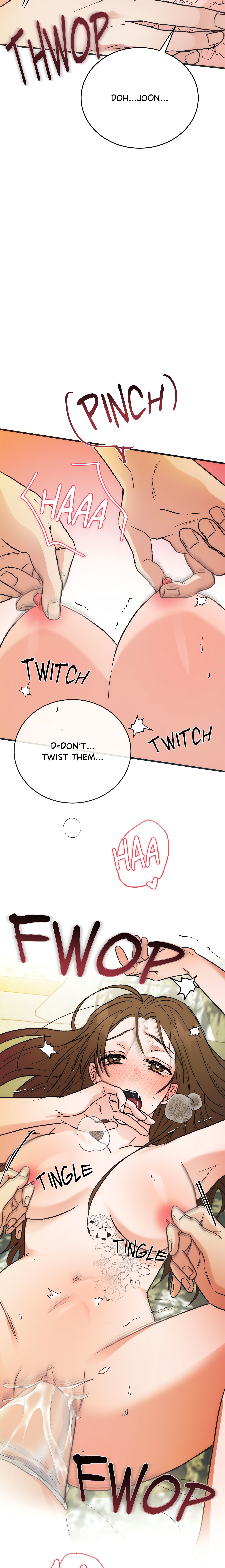 A Midsummer’s Carol (Uncensored) Chap Chapter 7 - Episode 7-A Midsummer’s Carol (Uncensored) - Next Chap 8