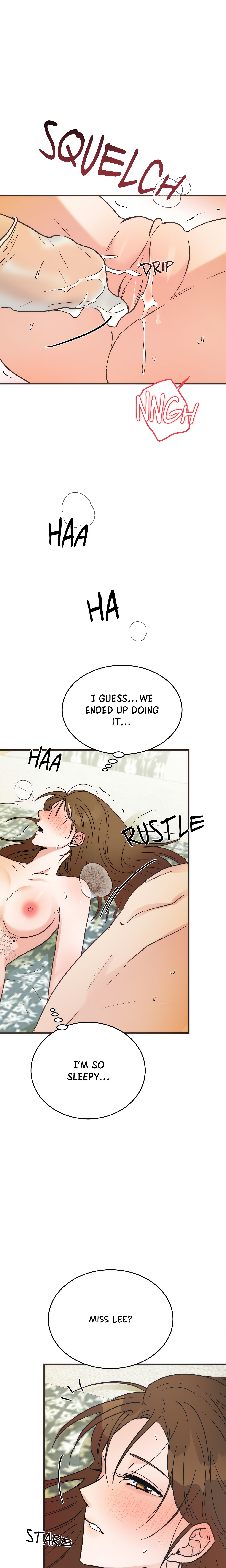 A Midsummer’s Carol (Uncensored) Chap Chapter 7 - Episode 7-A Midsummer’s Carol (Uncensored) - Next Chap 8