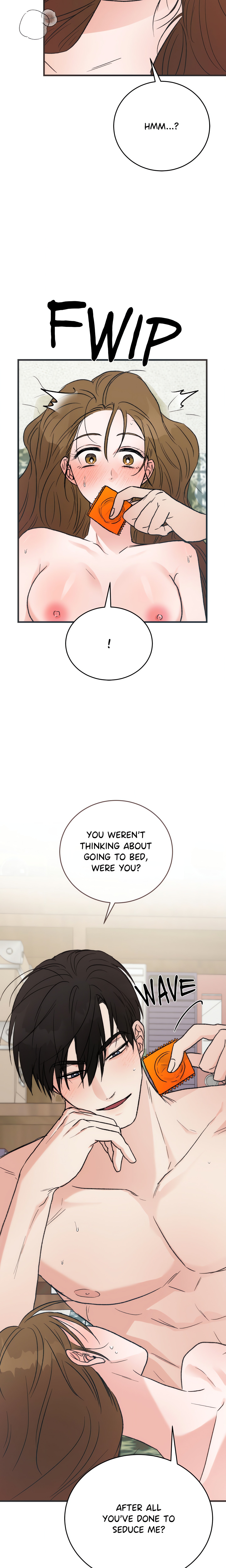 A Midsummer’s Carol (Uncensored) Chap Chapter 7 - Episode 7-A Midsummer’s Carol (Uncensored) - Next Chap 8