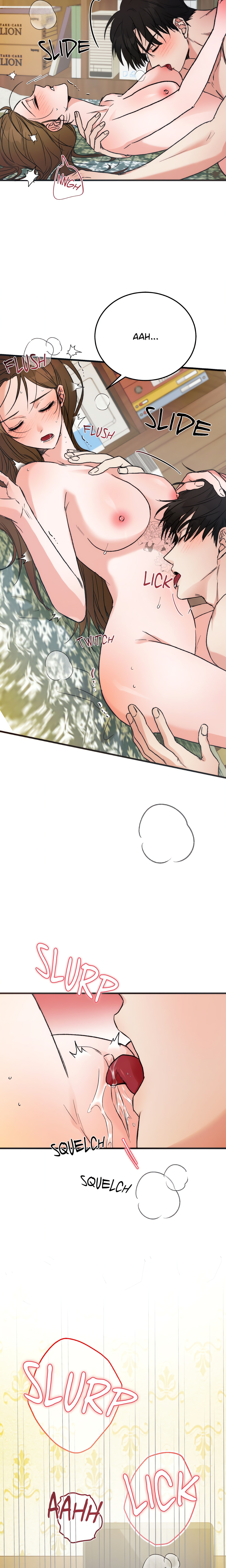 A Midsummer’s Carol (Uncensored) Chap Chapter 7 - Episode 7-A Midsummer’s Carol (Uncensored) - Next Chap 8