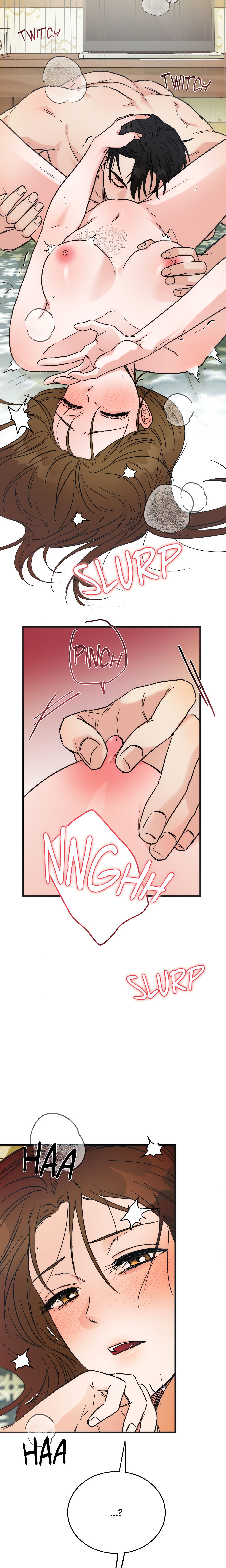 A Midsummer’s Carol (Uncensored) Chap Chapter 7 - Episode 7-A Midsummer’s Carol (Uncensored) - Next Chap 8