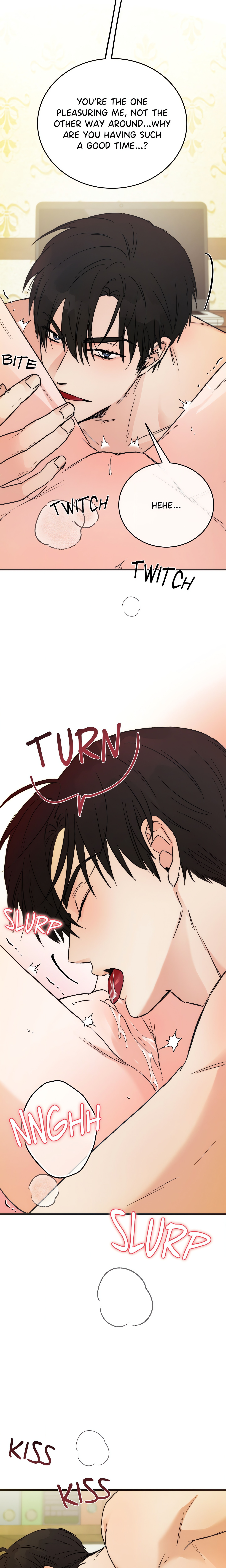 A Midsummer’s Carol (Uncensored) Chap Chapter 7 - Episode 7-A Midsummer’s Carol (Uncensored) - Next Chap 8