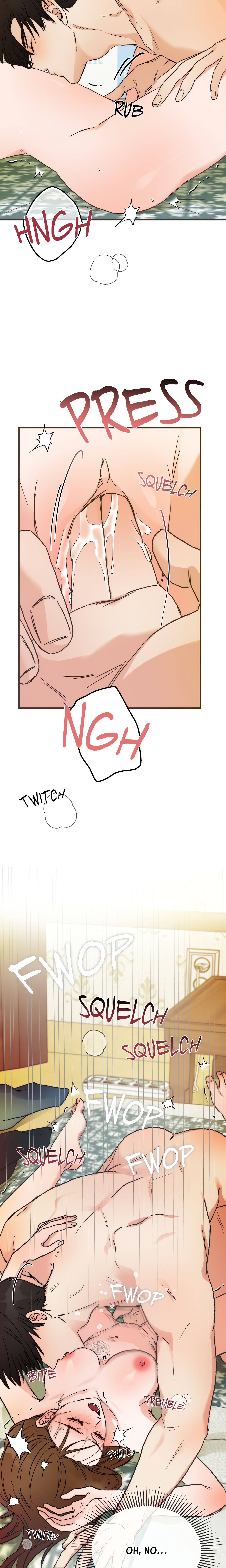 A Midsummer’s Carol (Uncensored) Chap Chapter 7 - Episode 7-A Midsummer’s Carol (Uncensored) - Next Chap 8