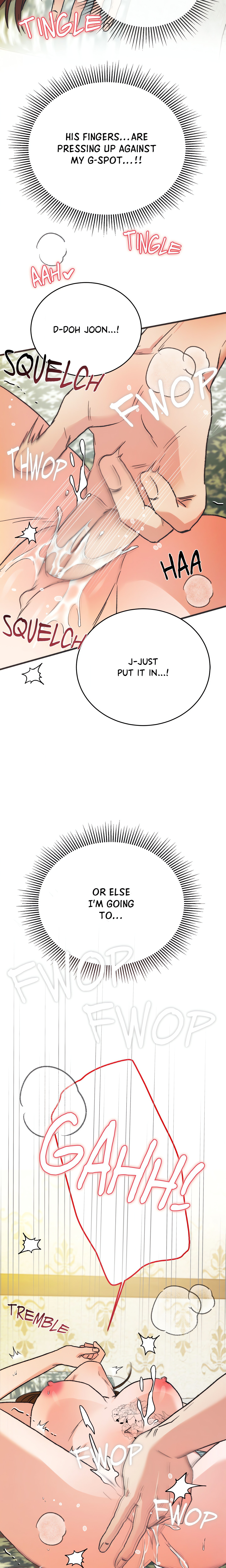 A Midsummer’s Carol (Uncensored) Chap Chapter 7 - Episode 7-A Midsummer’s Carol (Uncensored) - Next Chap 8