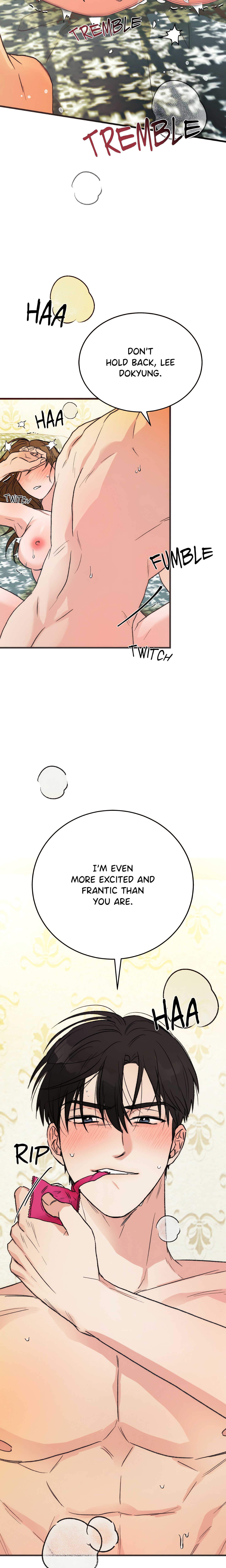 A Midsummer’s Carol (Uncensored) Chap Chapter 7 - Episode 7-A Midsummer’s Carol (Uncensored) - Next Chap 8