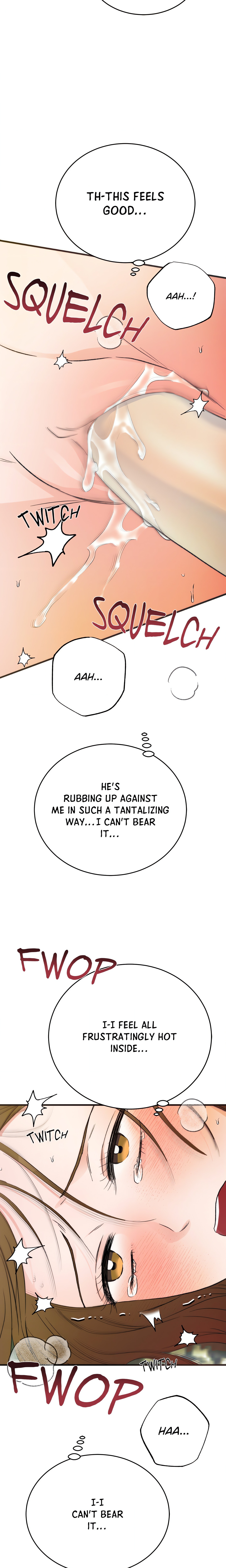 A Midsummer’s Carol (Uncensored) Chap Chapter 8 - Episode 8-A Midsummer’s Carol (Uncensored) - Next Chap 9