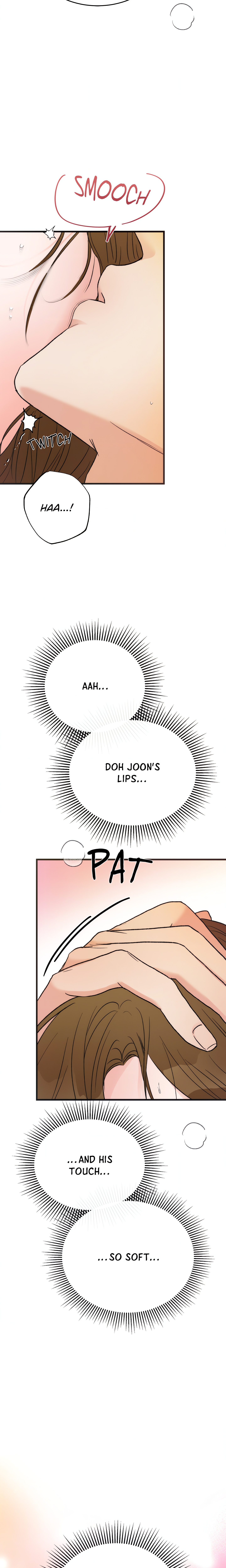 A Midsummer’s Carol (Uncensored) Chap Chapter 8 - Episode 8-A Midsummer’s Carol (Uncensored) - Next Chap 9