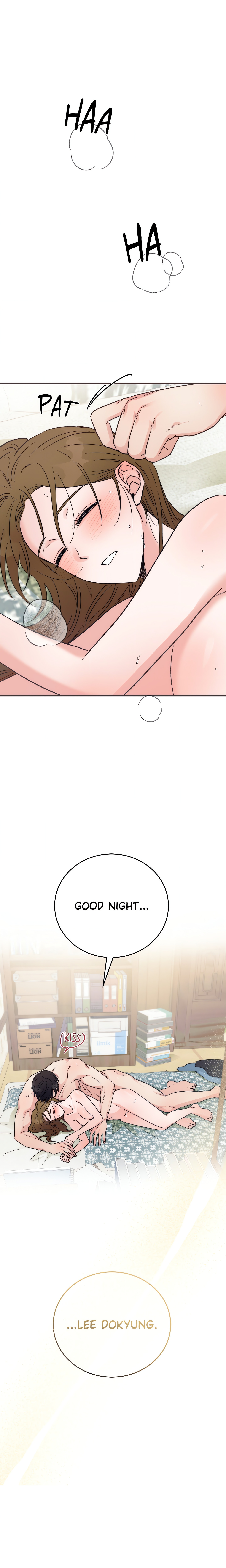 A Midsummer’s Carol (Uncensored) Chap Chapter 8 - Episode 8-A Midsummer’s Carol (Uncensored) - Next Chap 9