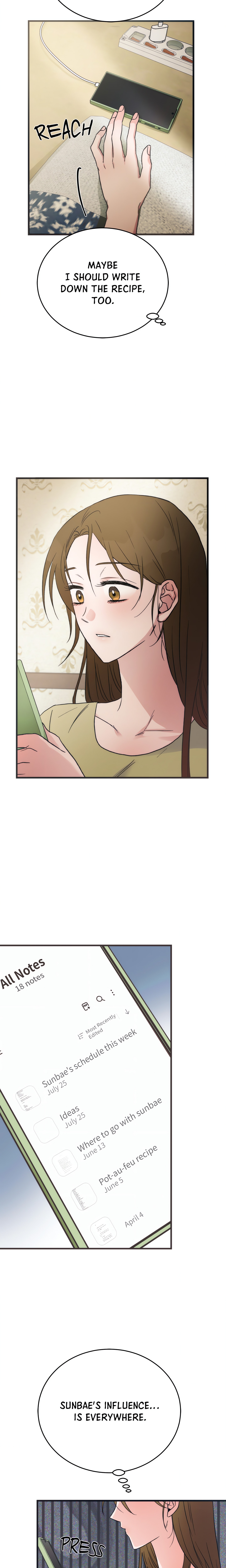 A Midsummer’s Carol (Uncensored) Chap Chapter 8 - Episode 8-A Midsummer’s Carol (Uncensored) - Next Chap 9