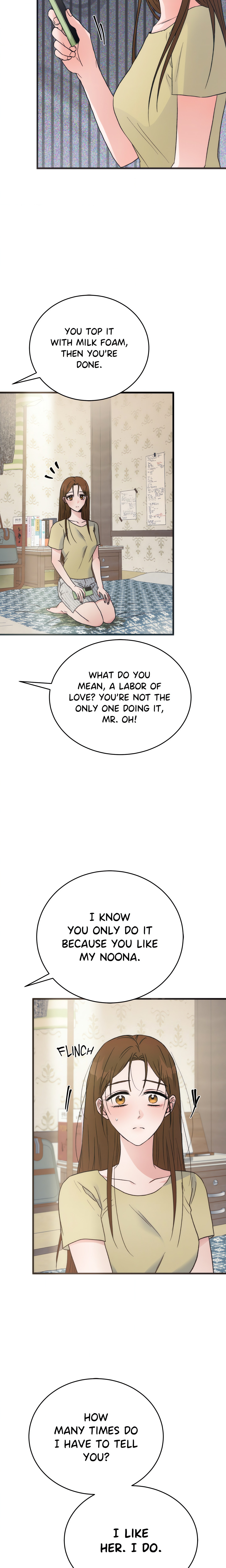 A Midsummer’s Carol (Uncensored) Chap Chapter 8 - Episode 8-A Midsummer’s Carol (Uncensored) - Next Chap 9