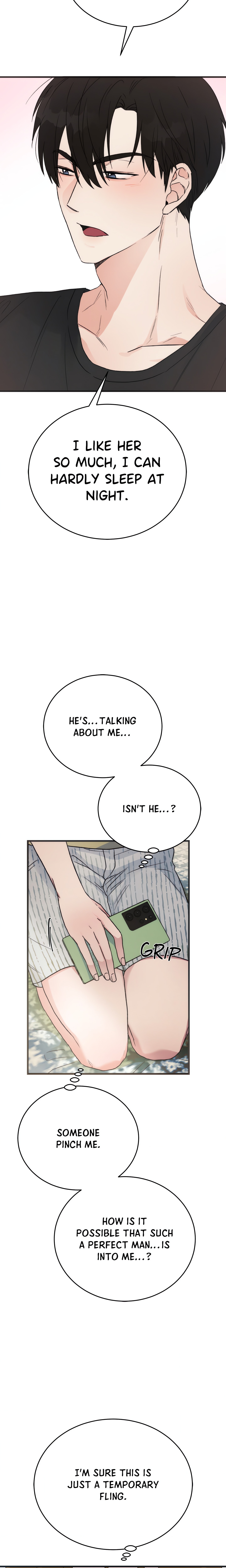 A Midsummer’s Carol (Uncensored) Chap Chapter 8 - Episode 8-A Midsummer’s Carol (Uncensored) - Next Chap 9