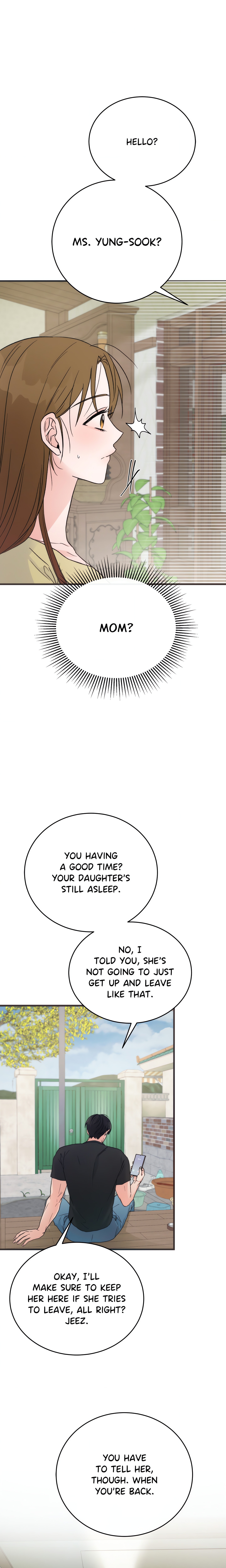 A Midsummer’s Carol (Uncensored) Chap Chapter 8 - Episode 8-A Midsummer’s Carol (Uncensored) - Next Chap 9