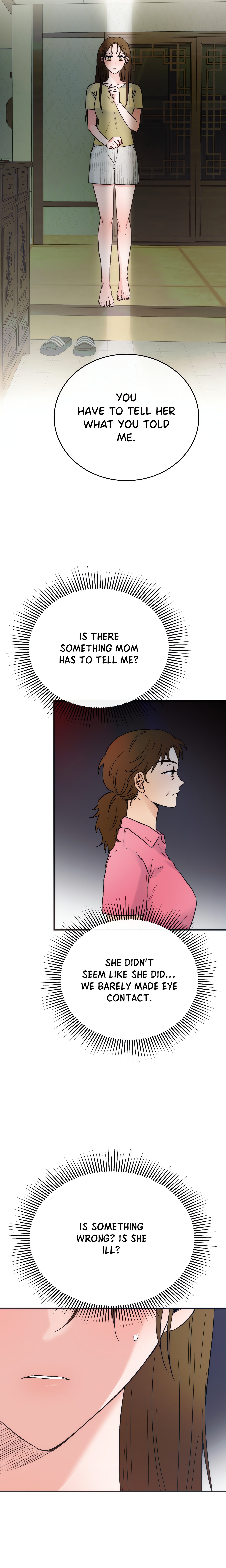 A Midsummer’s Carol (Uncensored) Chap Chapter 8 - Episode 8-A Midsummer’s Carol (Uncensored) - Next Chap 9