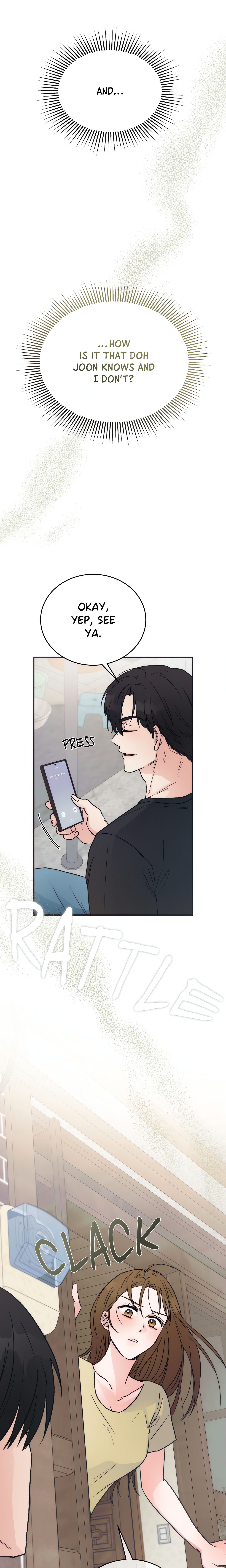 A Midsummer’s Carol (Uncensored) Chap Chapter 8 - Episode 8-A Midsummer’s Carol (Uncensored) - Next Chap 9