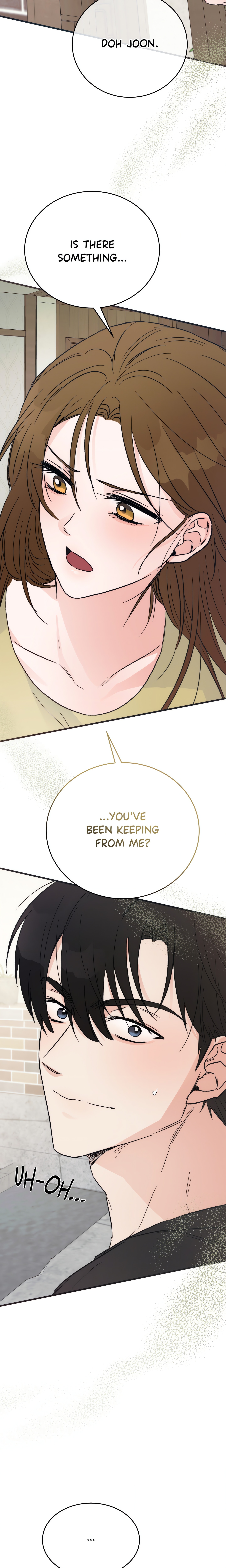 A Midsummer’s Carol (Uncensored) Chap Chapter 8 - Episode 8-A Midsummer’s Carol (Uncensored) - Next Chap 9