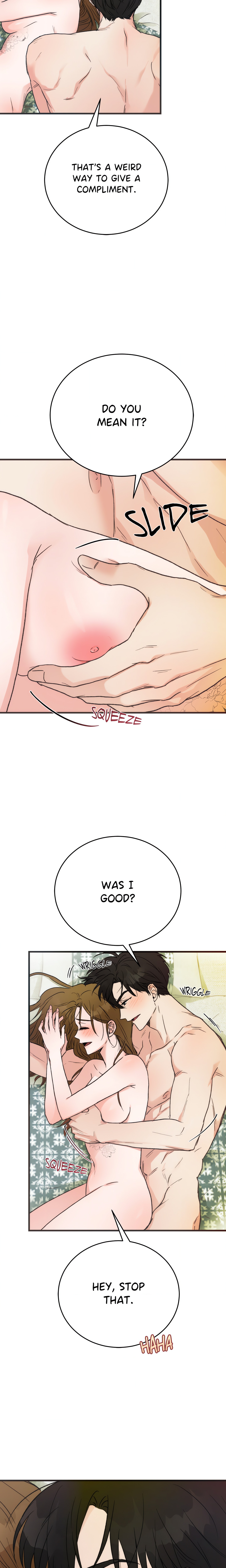 A Midsummer’s Carol (Uncensored) Chap Chapter 8 - Episode 8-A Midsummer’s Carol (Uncensored) - Next Chap 9