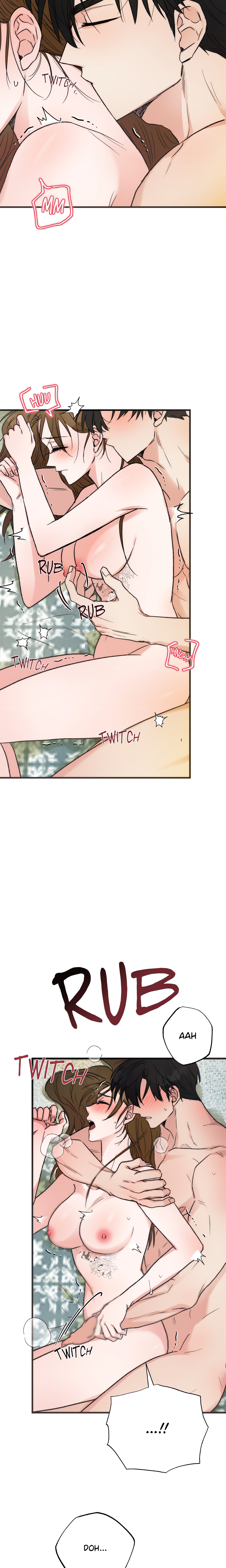 A Midsummer’s Carol (Uncensored) Chap Chapter 8 - Episode 8-A Midsummer’s Carol (Uncensored) - Next Chap 9