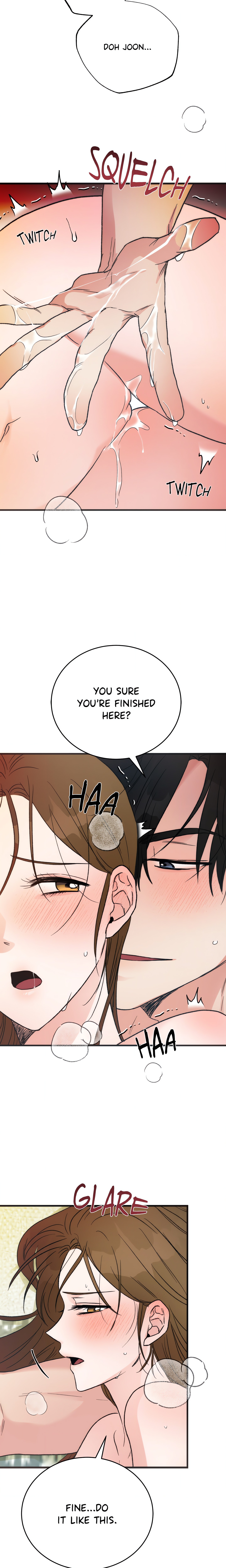 A Midsummer’s Carol (Uncensored) Chap Chapter 8 - Episode 8-A Midsummer’s Carol (Uncensored) - Next Chap 9